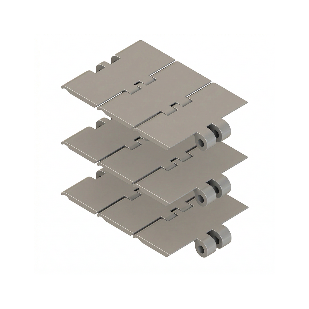 CORRENTES PLÁSTICAS