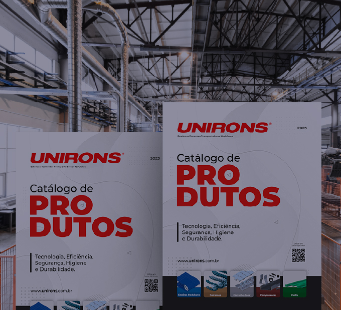 Conheça nosso Catálogo